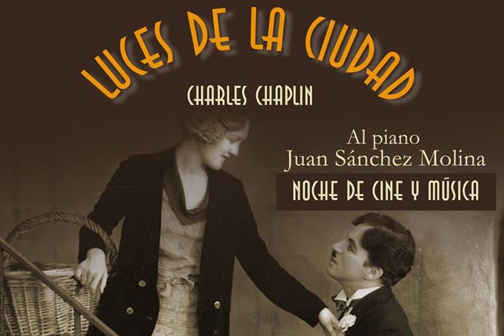 Lee más sobre el artículo Noche de Cine y Música con Juan Sánchez Molina